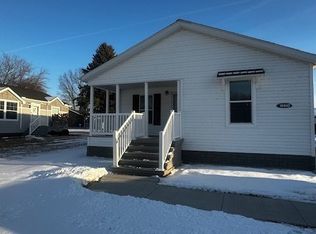 10510 Frontenay Ct LOT 19, Fair Haven, MI 48023
