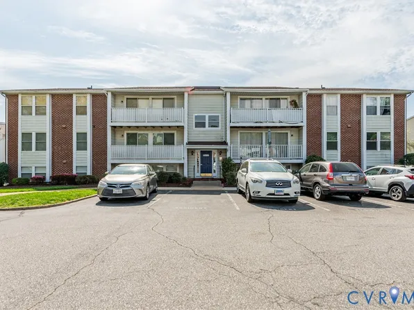8412 Oconnor Ct APT 710, Richmond, VA 23228