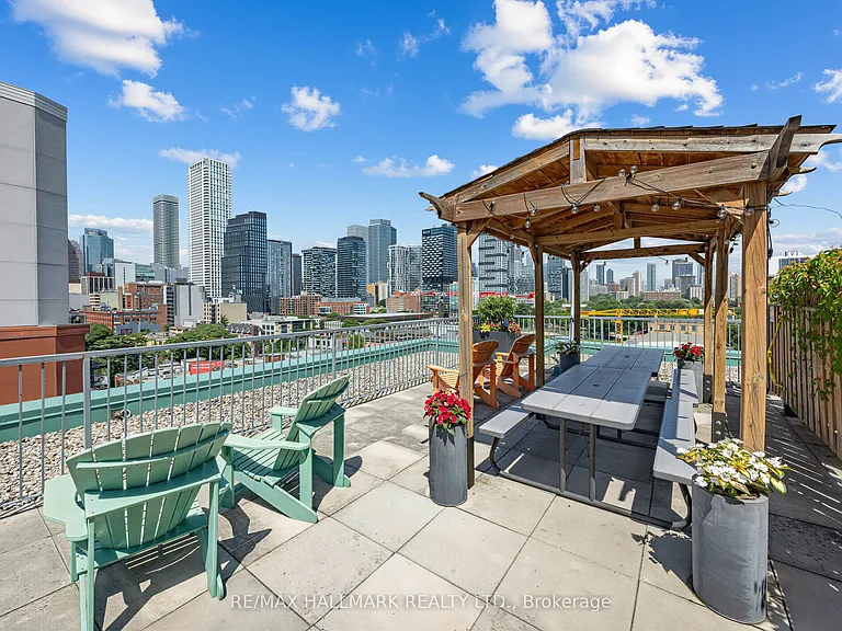 311 Richmond St E #303 — Photo 20