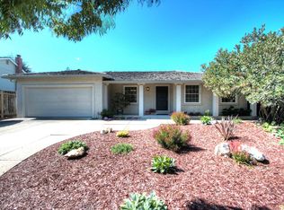 6773 Mount Pakron Ct, San Jose, CA 95120