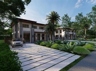 6301 SW 27th St, Miami, FL 33155