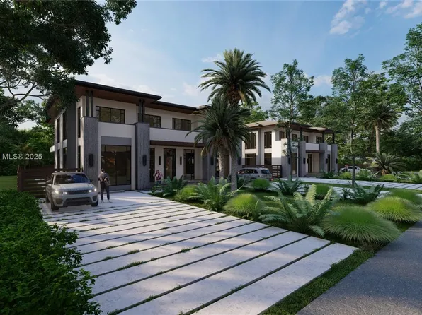 6301 SW 27th St, Miami, FL 33155