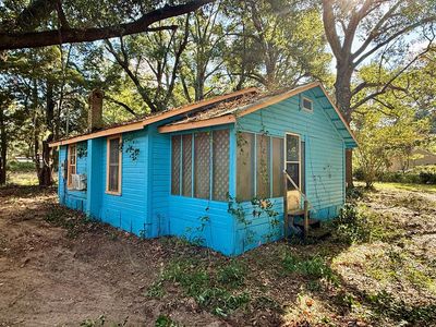 307 E Smith Ave, Geneva, AL, 36340