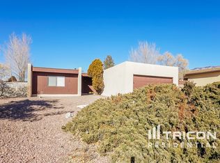 7425 Gettysburg Rd NE, Albuquerque, NM 87109