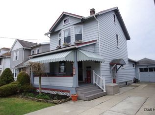 207 Violet St, Johnstown, PA