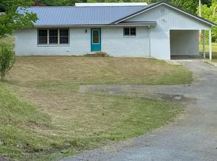 13817 Elkhorn Crk, Shelby Gap, KY 41563