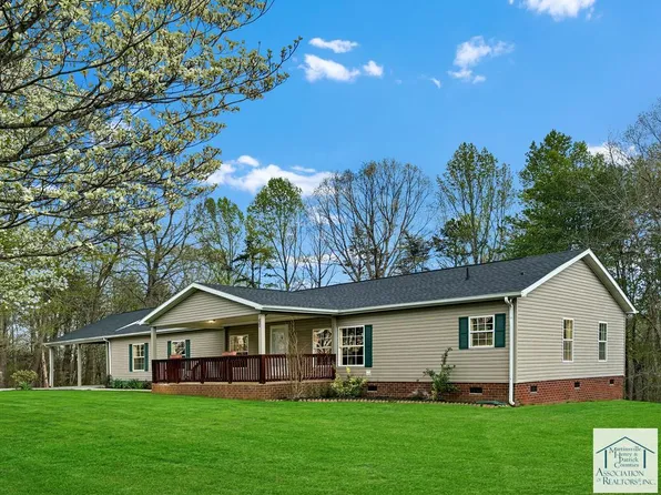 61 Kilby Rd, Martinsville, VA 24112