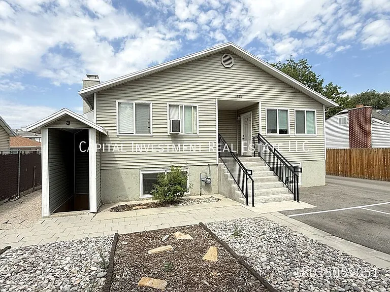 3708 S McCall St #4 — Photo 1