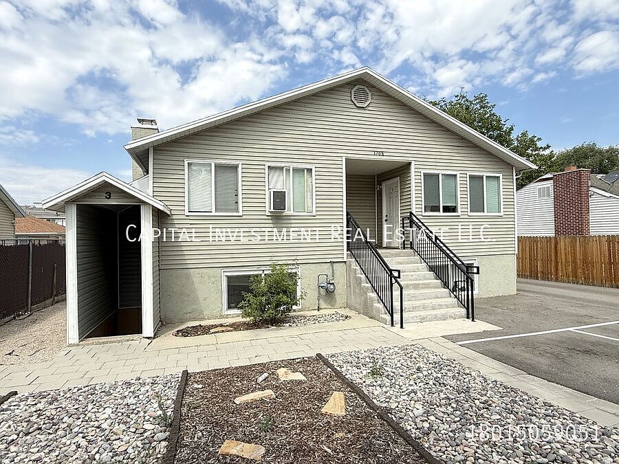 1st image of 3708 S McCall St APT 4