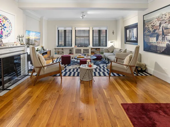 35 E 30th St APT 3A, New York, NY 10016