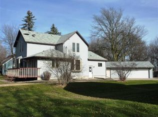 309 4th Ave SE, Mapleton, MN 56065