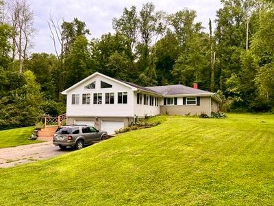 2703 N Highland Dr, Connersville, IN, 47331