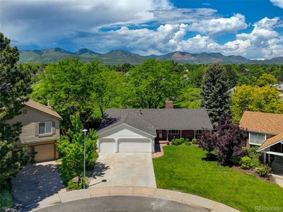 5591 S Miller Street, Littleton, CO, 80127