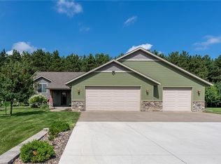 11380 45th Ave N, Chippewa Falls, WI 54729