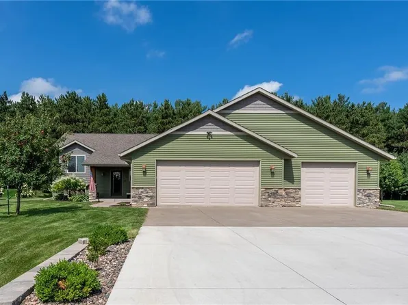 11380 45th Avenue, Chippewa Falls, WI 54729