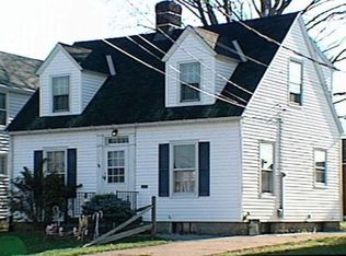 2305 W 13th St, Lorain, OH 44052