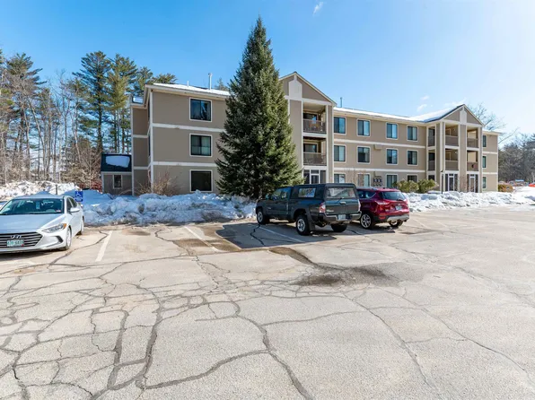 19 Saco Street #2, Conway, NH 03813