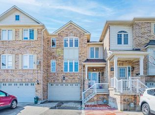 3055 Highvalley Rd, Oakville, ON L6M 5H4