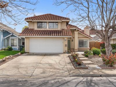 4344 Fellows St, Union City, CA, 94587