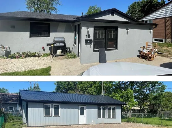 15 Jones Ave, Leamington, ON N8H 2R7