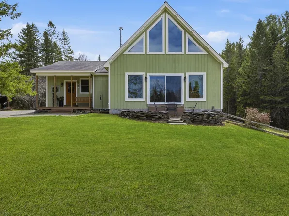 4915 VT Route 114, Canaan, VT 05903