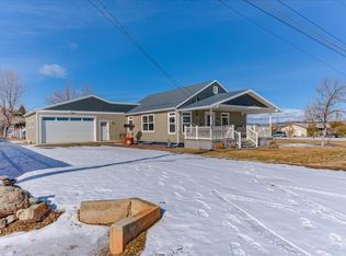 1508 Spring St, Helena, MT 59602