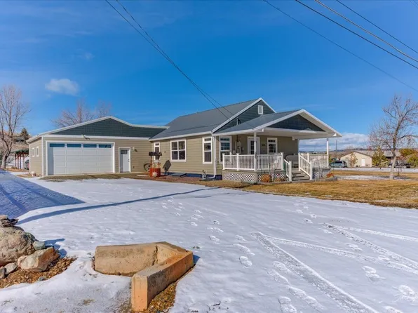 1508 Spring St, Helena, MT 59602