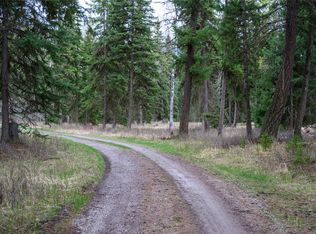 Nhn Browns Meadow Rd, Kila, MT 59920