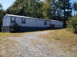 1697 Thaxton Mountain Rd, Thaxton, VA 24174