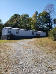 1697 Thaxton Mountain Rd, Thaxton, VA, 24174