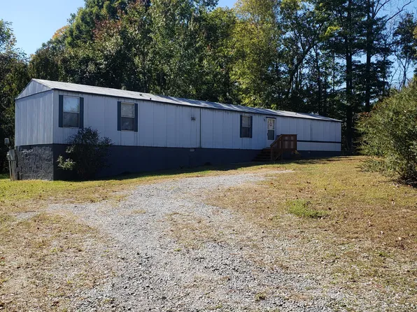 1697 Thaxton Mountain Rd, Thaxton, VA 24174