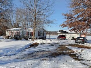 2377 257th St, Montrose, IA 52639