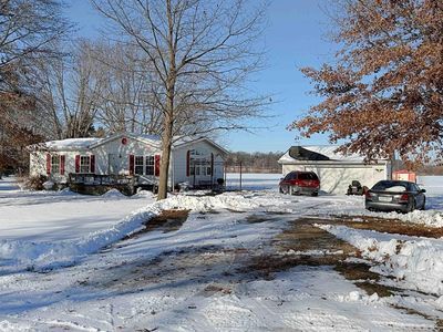 2377 257th St, Montrose, IA, 52639