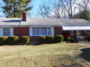 5313 Westhall Ave, Louisville, KY 40214