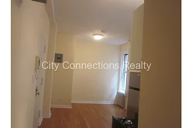 Rented by City Connections Realty