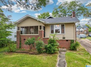 1337 44th St, Birmingham, AL 35208