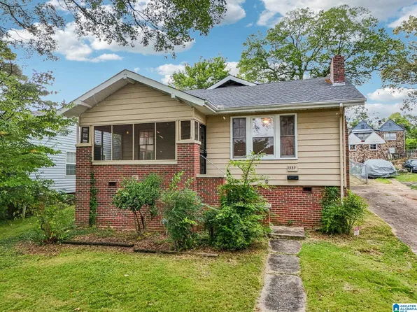 1337 44th St, Birmingham, AL 35208
