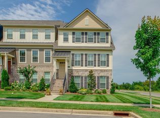 9550 Faulkner Sq, Brentwood, TN 37027
