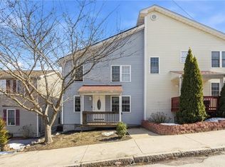 135 Seamans St #1, Providence, RI 02908