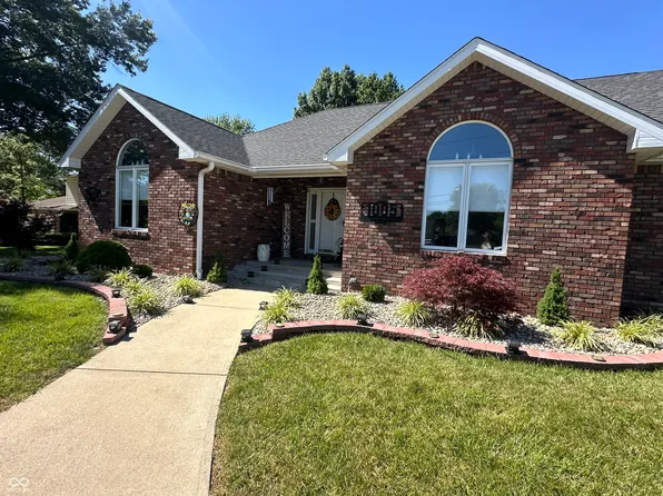 1005 W Central Ave, Brazil, IN 47834