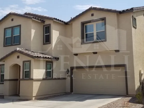 8547 E Osage Ave, Mesa, AZ 85212