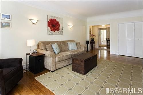 2nd image of 2990 Jackson St APT 3
