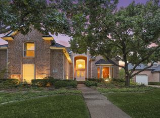 4833 Cypress Point, Frisco, TX 75034