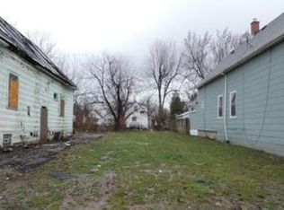 36 Schreck Ave, Buffalo, NY