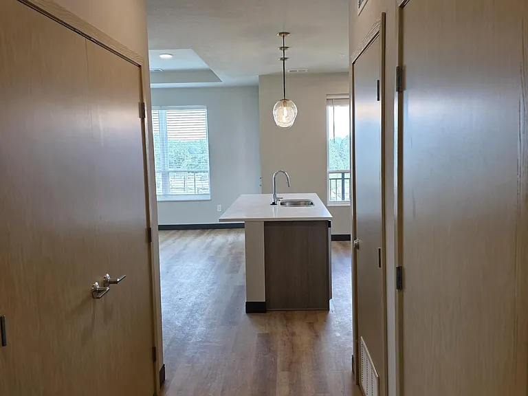 Main Street Apartments — Photo 8