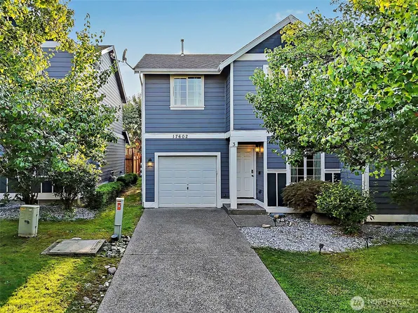 17602 26th Avenue E #3, Tacoma, WA 98445