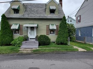 215 Rose St, West Hazleton, PA 18202
