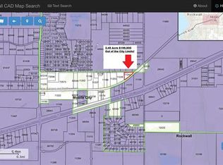 931 Riding Club Rd, Fate, TX 75087