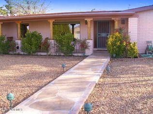 918 E Christmas Tree Ln, Pearce, AZ 85625