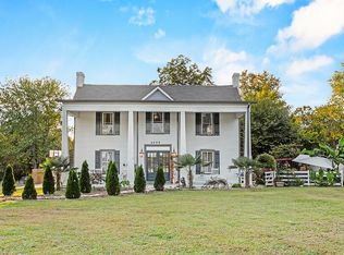 5008 Old Rural Hall Rd, Winston Salem, NC 27105